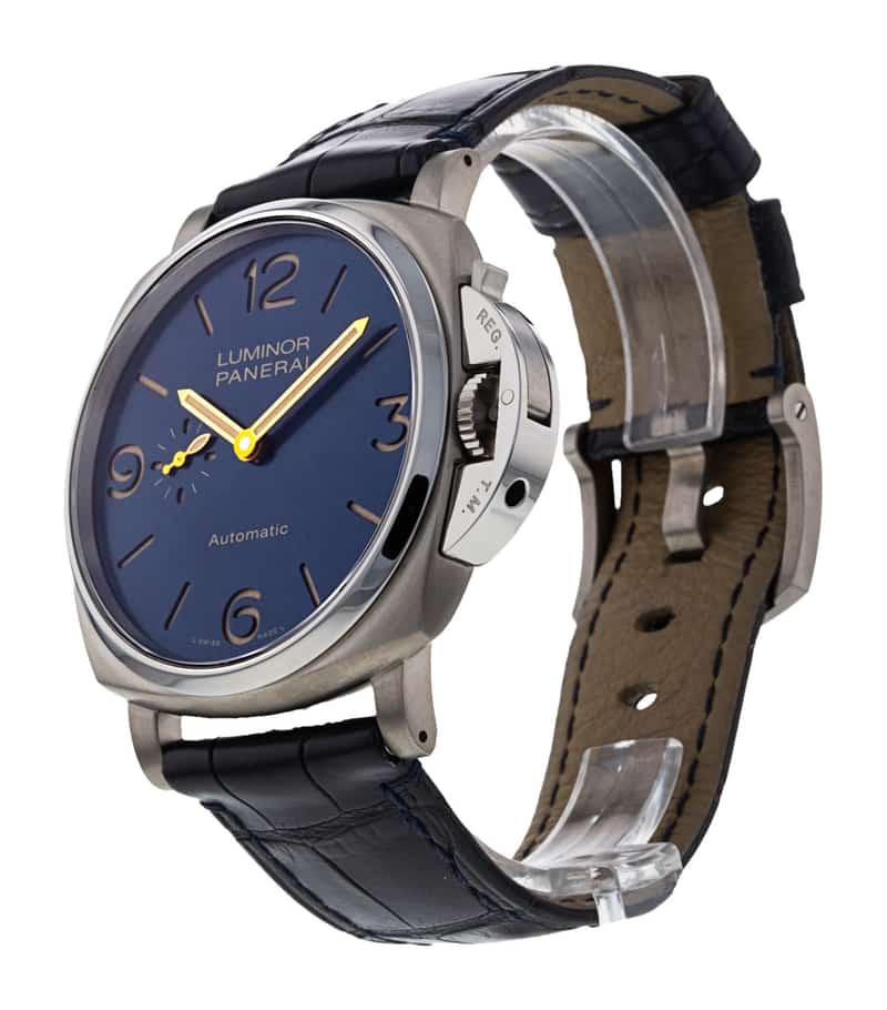 Panerai Luminor Due PAM00729